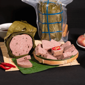 Chả Bò - Đặc Sản Đà Nẵng Làm Quà