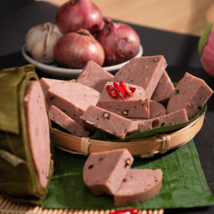 Chả Bò - Đặc Sản Đà Nẵng Làm Quà