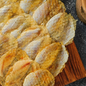 Cá Bò Khô Nướng - Đặc Sản Đà Nẵng Làm Quà