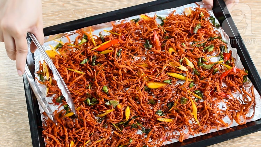 cách làm khô gà không cần lò nướng cách làm khô gà không cần lò nướng