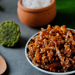 Cá Bò Rim Mè Đặc Sản Đà Nẵng Làm Quà