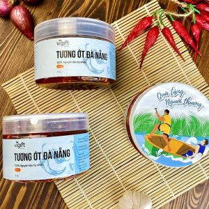 Tương Ớt Đà Nẵng