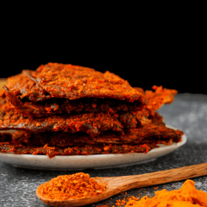 Bò Nguyên Miếng - Đặc Sản Đà Nẵng Làm Quà