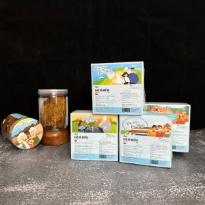 Bò Nguyên Miếng Đặc Sản Đà Nẵng Làm Quà