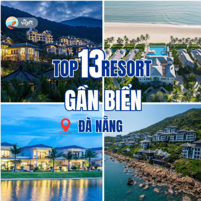 Resort Gần Biển Đà Nẵng