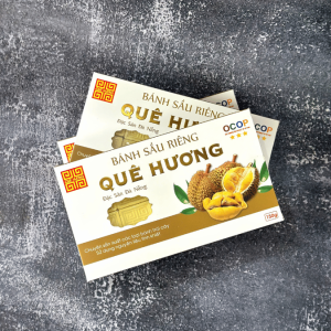 Bánh Đậu Xanh Quê Hương