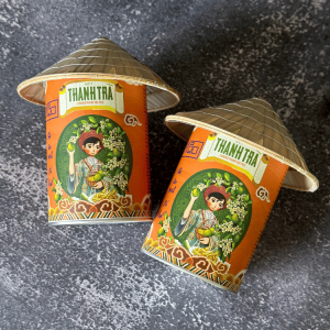 Mứt Huế - Moc Truly