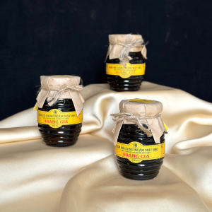 Sâm Bố Chính Ngâm Mật Ong - Sâm Hoàng Gia