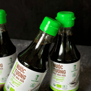 Nước Tương Mật Hoa Dừa – Dalahouse