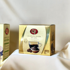 Cà Phê Hòa Tan - HUCA