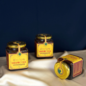 Cao Sâm - Sâm Hoàng Gia