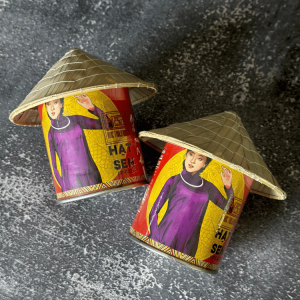 Hạt Sen Sấy - Moc Truly