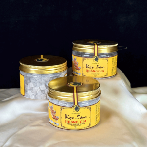 Kẹo Sâm - Sâm Hoàng Gia