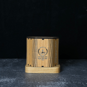 Sâm Ngâm Mật Ong - Sâm Ngọc Linh Bảo Ly