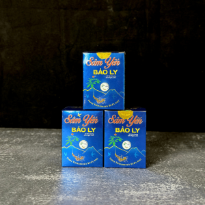 Sâm Yến - Sâm Ngọc Linh Bảo Ly