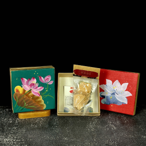 Trà Sen Ướp Xổi - Moc Truly