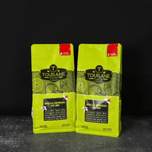 Cà Phê Nguyên Chất - Tourane Roastery