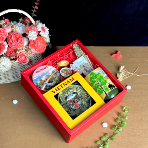 Set Quà Tặng Lưu Niệm Đà Nẵng 3