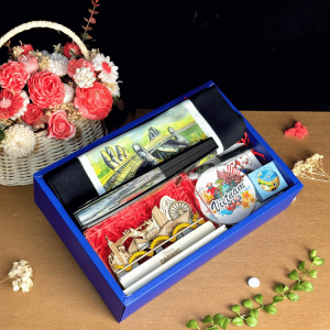 Set Quà Tặng Lưu Niệm Đà Nẵng 4