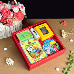 Set Quà Tặng Lưu Niệm Thư Giãn Đà Nẵng 1
