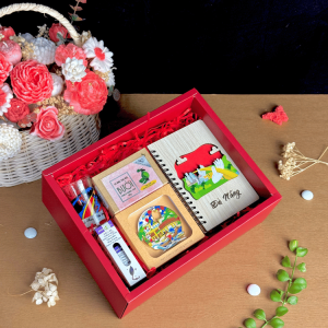 Set Quà Tặng Lưu Niệm Thư Giãn Đà Nẵng 2