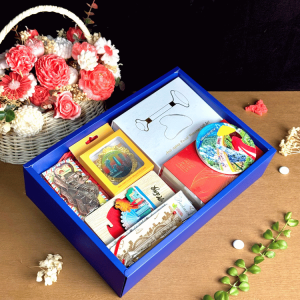 Set Quà Tặng Lưu Niệm Thư Giãn Đà Nẵng 5