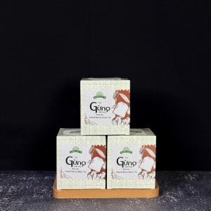 Trà Gừng Mật Ong Hòa Tan - Ngọc Duy