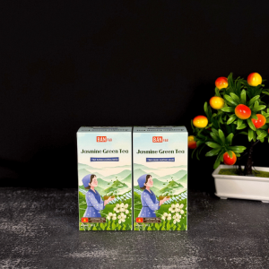 Trà Túi Lọc - Bản F&B