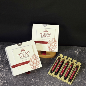 Cao Atiso - Ngọc Duy